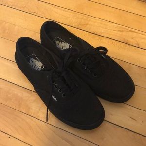 Vans Authentic Lo Pro